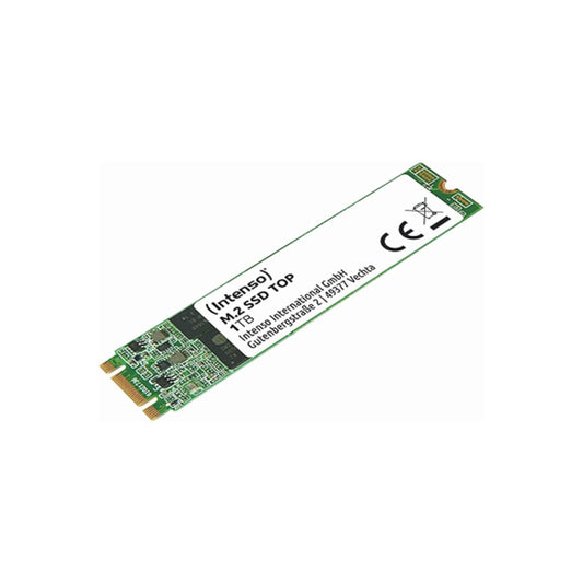 Hard Drive INTENSO 3832460 SSD-0