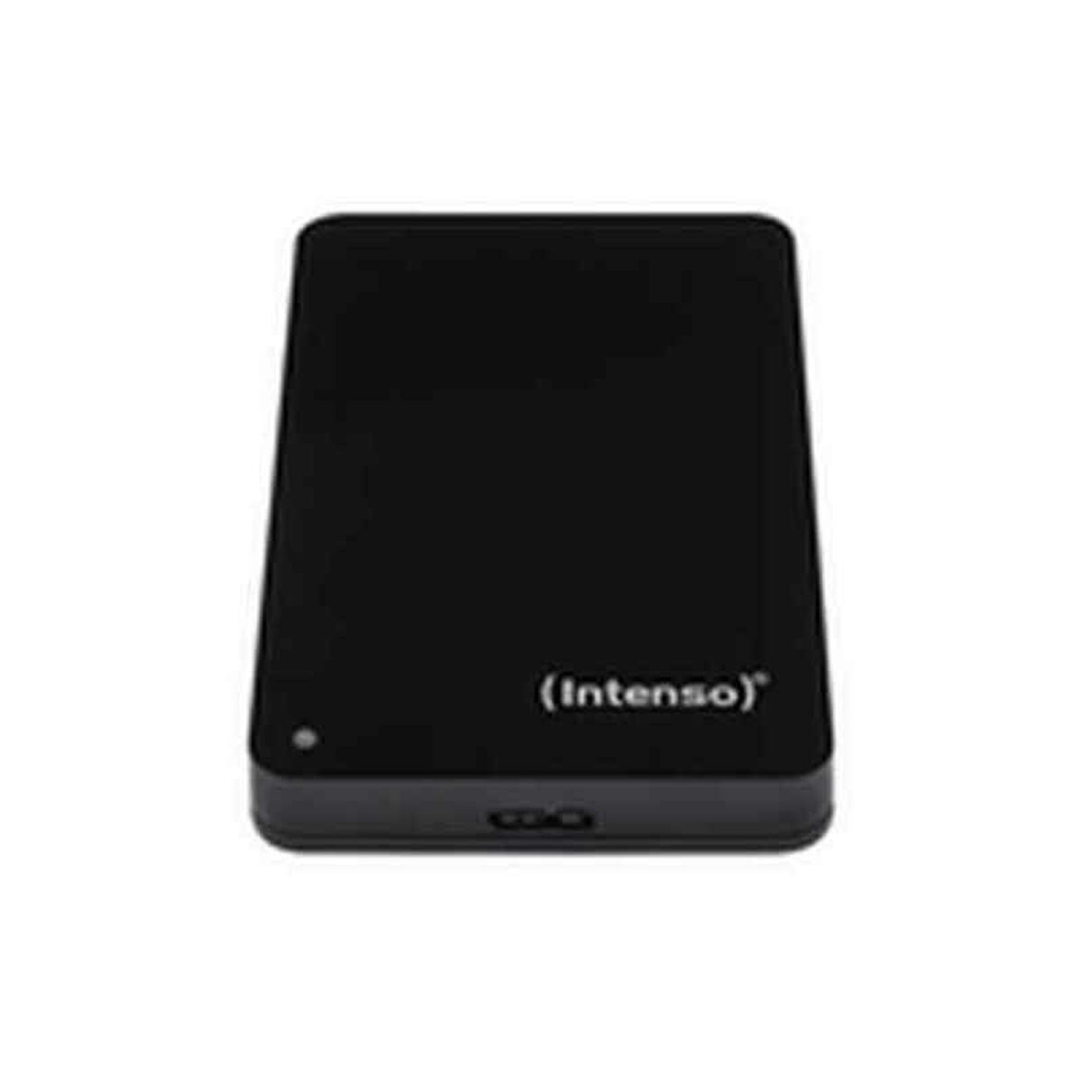 External Hard Drive INTENSO Memory Case 2,5" 5TB-1