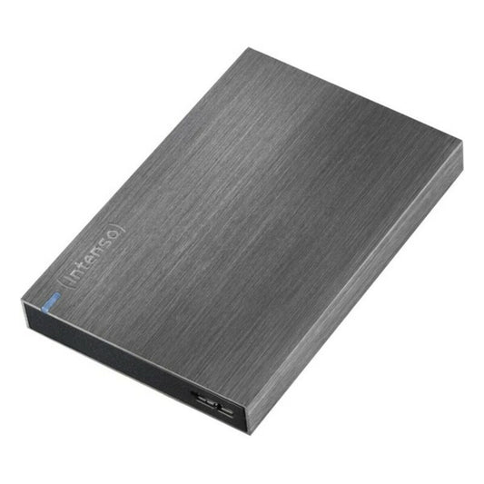 External Hard Drive INTENSO 6028680 HDD 2 TB USB 3.0-0