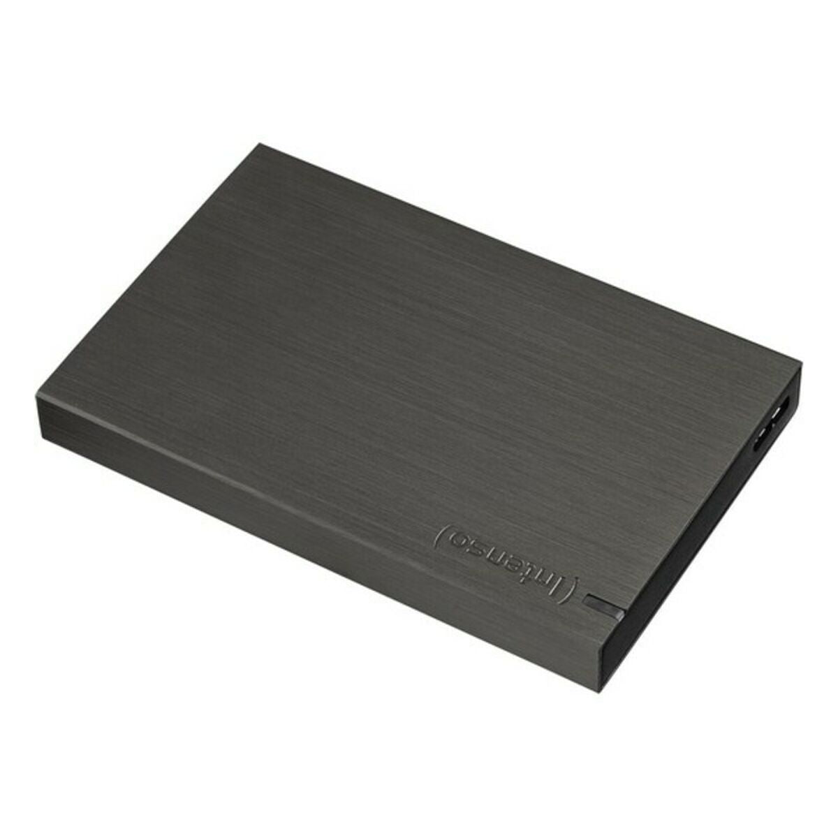 External Hard Drive INTENSO 6028680 HDD 2 TB USB 3.0-2