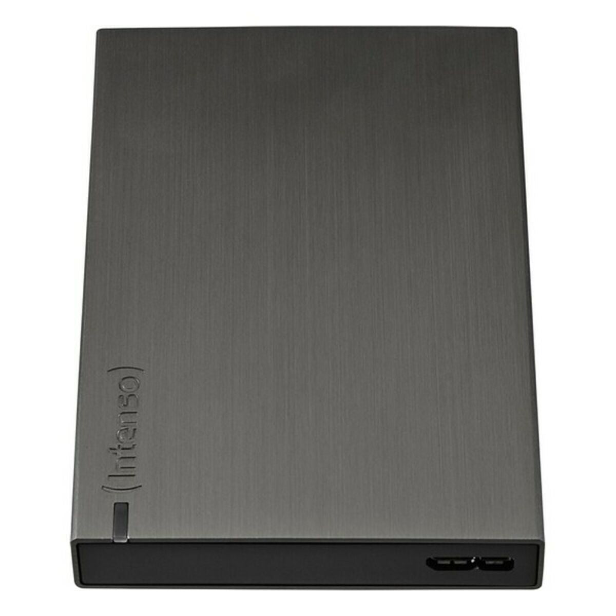 External Hard Drive INTENSO 6028680 HDD 2 TB USB 3.0-1
