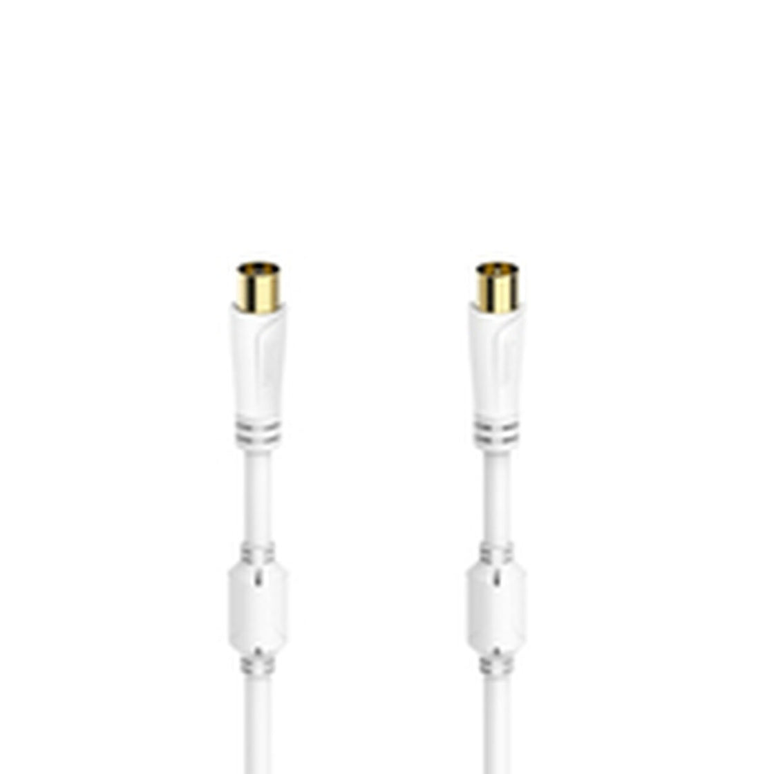 HDMI Cable Hama 00205248 White 5 m-4