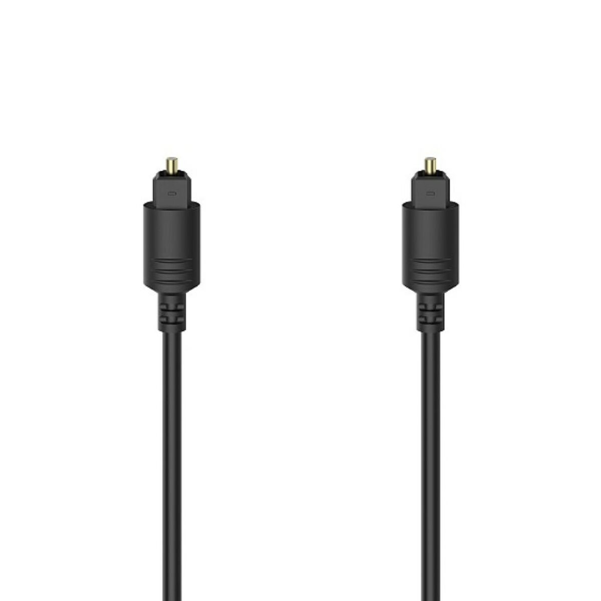 Audio cable Hama Technics ODT M (1,5 m)-0