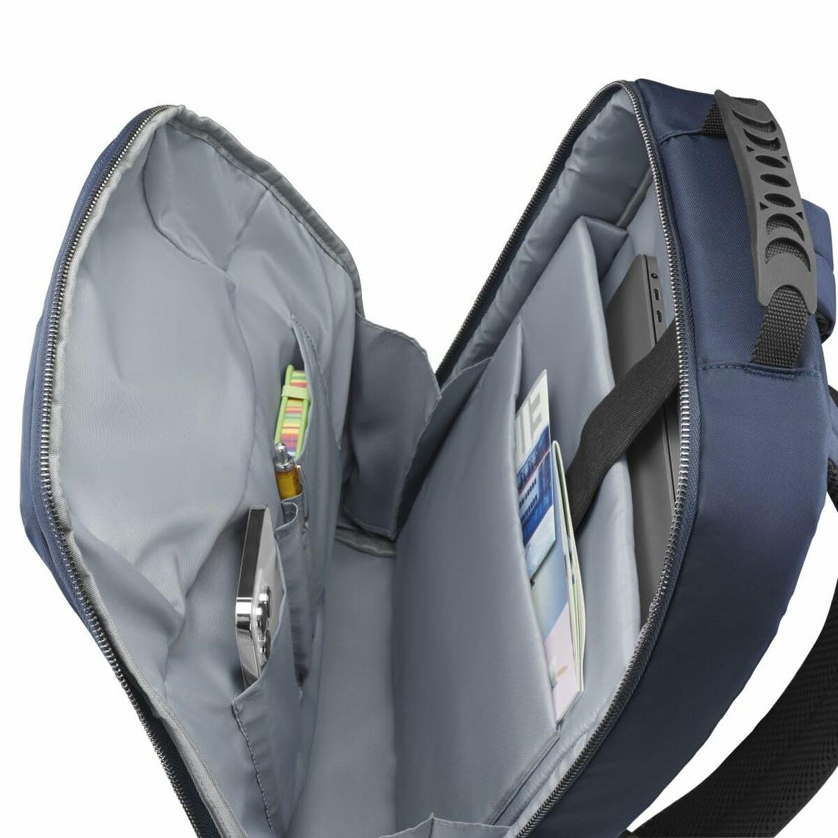 Laptop Case Hama 00222045 Blue-3