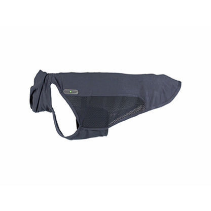 Dog Waistcoat Trixie Grey S-0