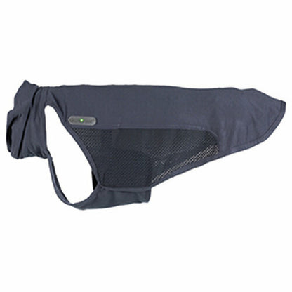 Dog Waistcoat Trixie Grey S-1