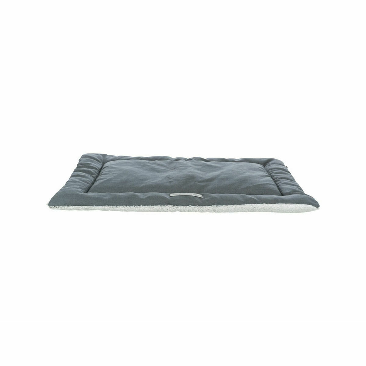 Dog Bed Trixie Farello White Grey-0