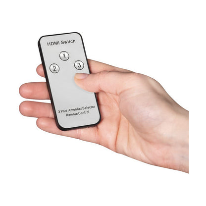 HDMI Switch LogiLink-6