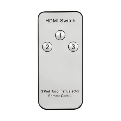 HDMI Switch LogiLink-2