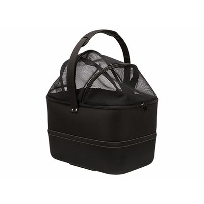 Bike Basket Support Trixie Black-2