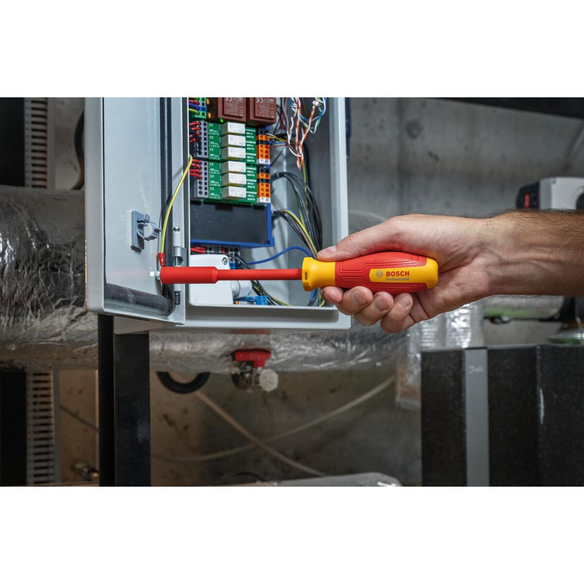 Current Adaptor BOSCH-5