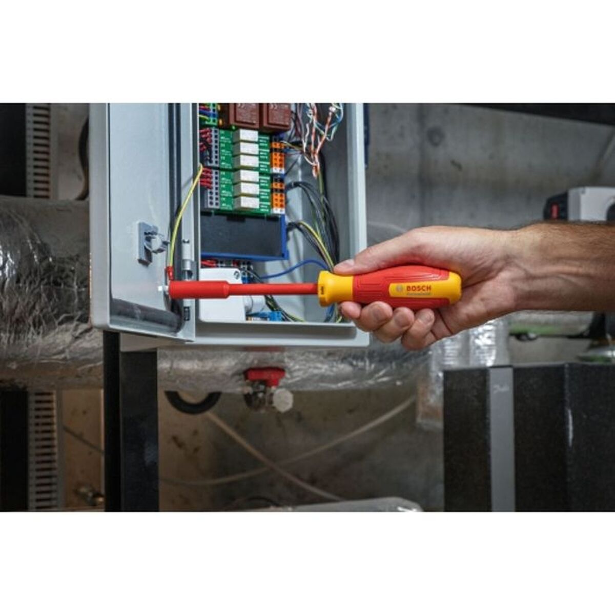 Current Adaptor BOSCH-1