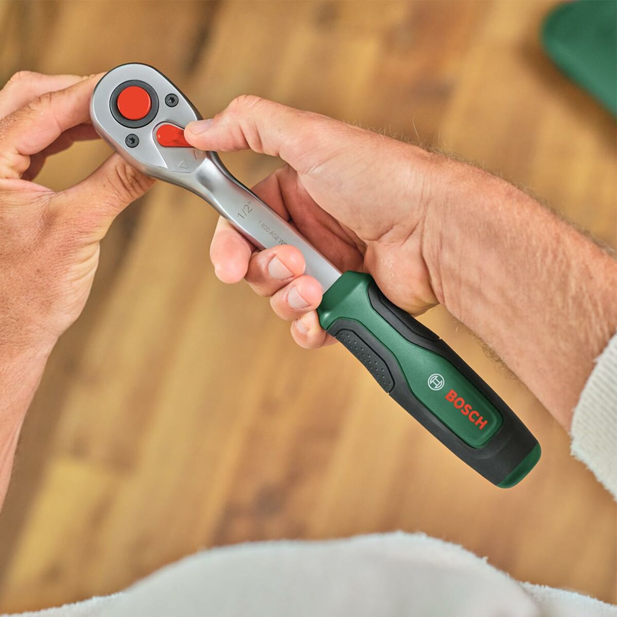 Current Adaptor BOSCH-4