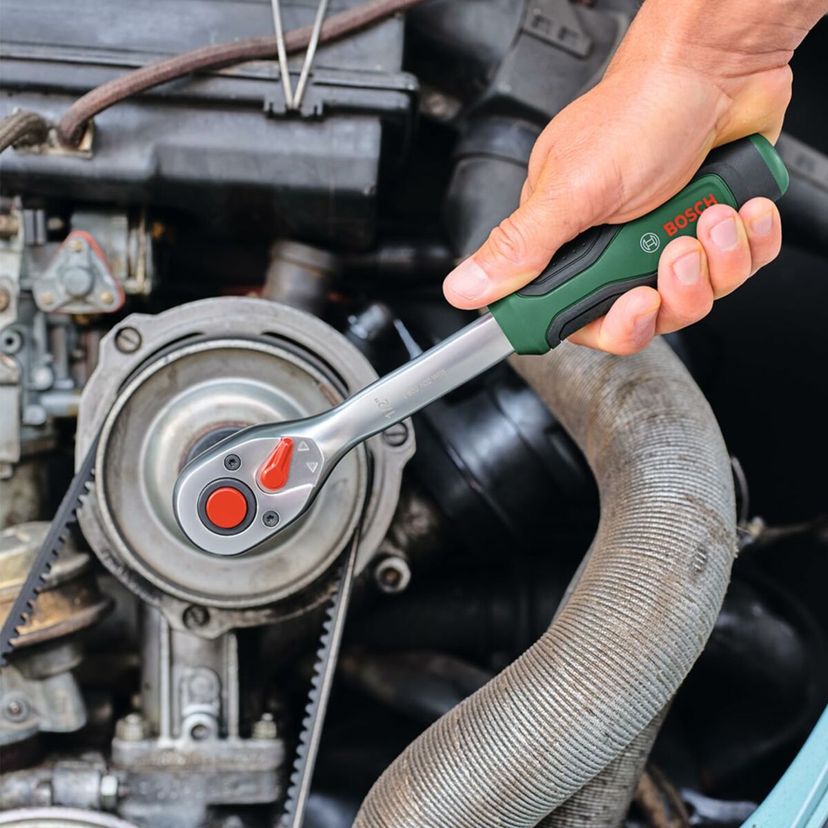 Current Adaptor BOSCH-2