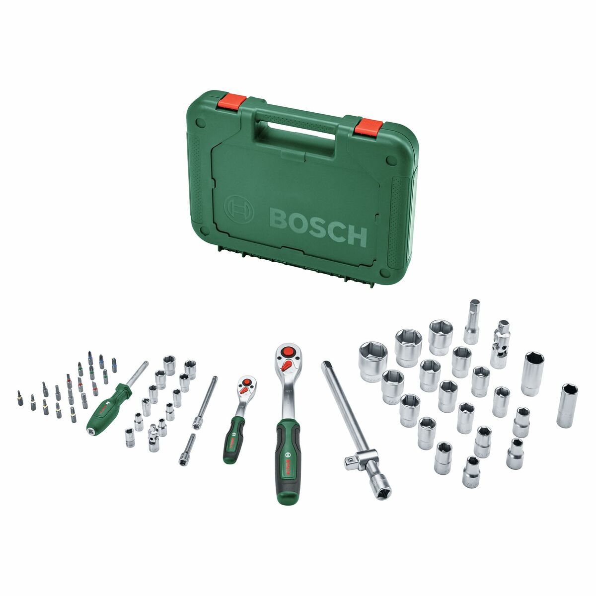 Current Adaptor BOSCH-6