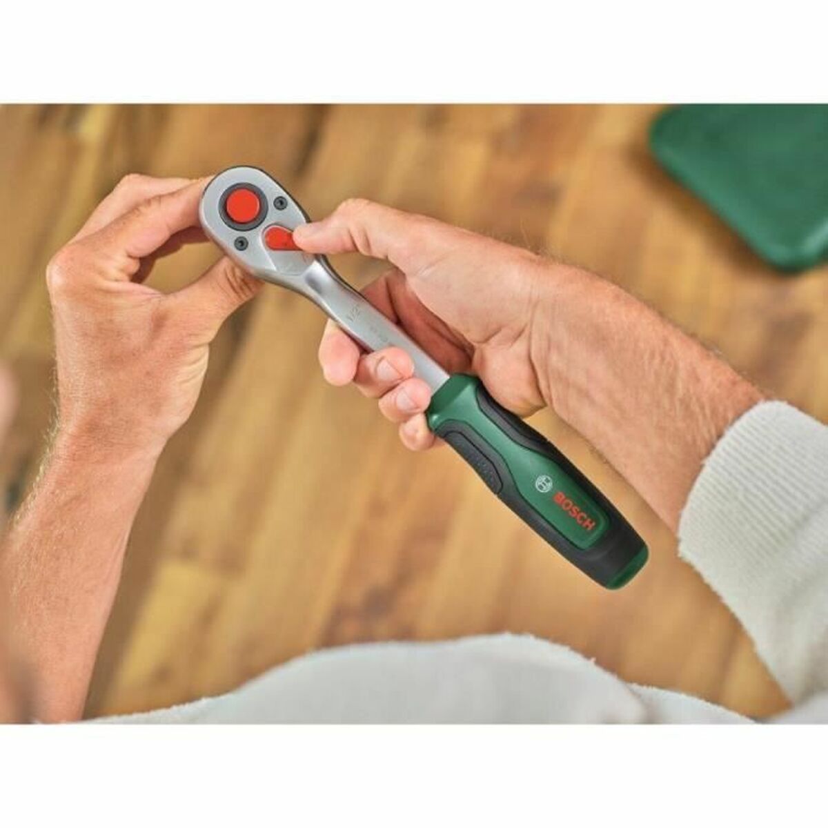 Current Adaptor BOSCH-7