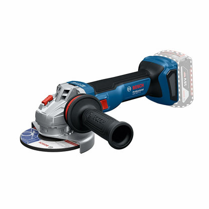 Angle grinder BOSCH GWS 1100 W-0