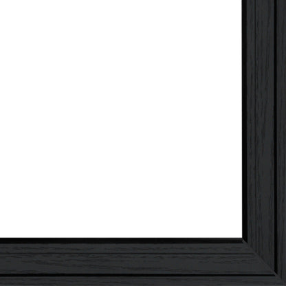 Make A Wish Black Framed Print Wall Art-2