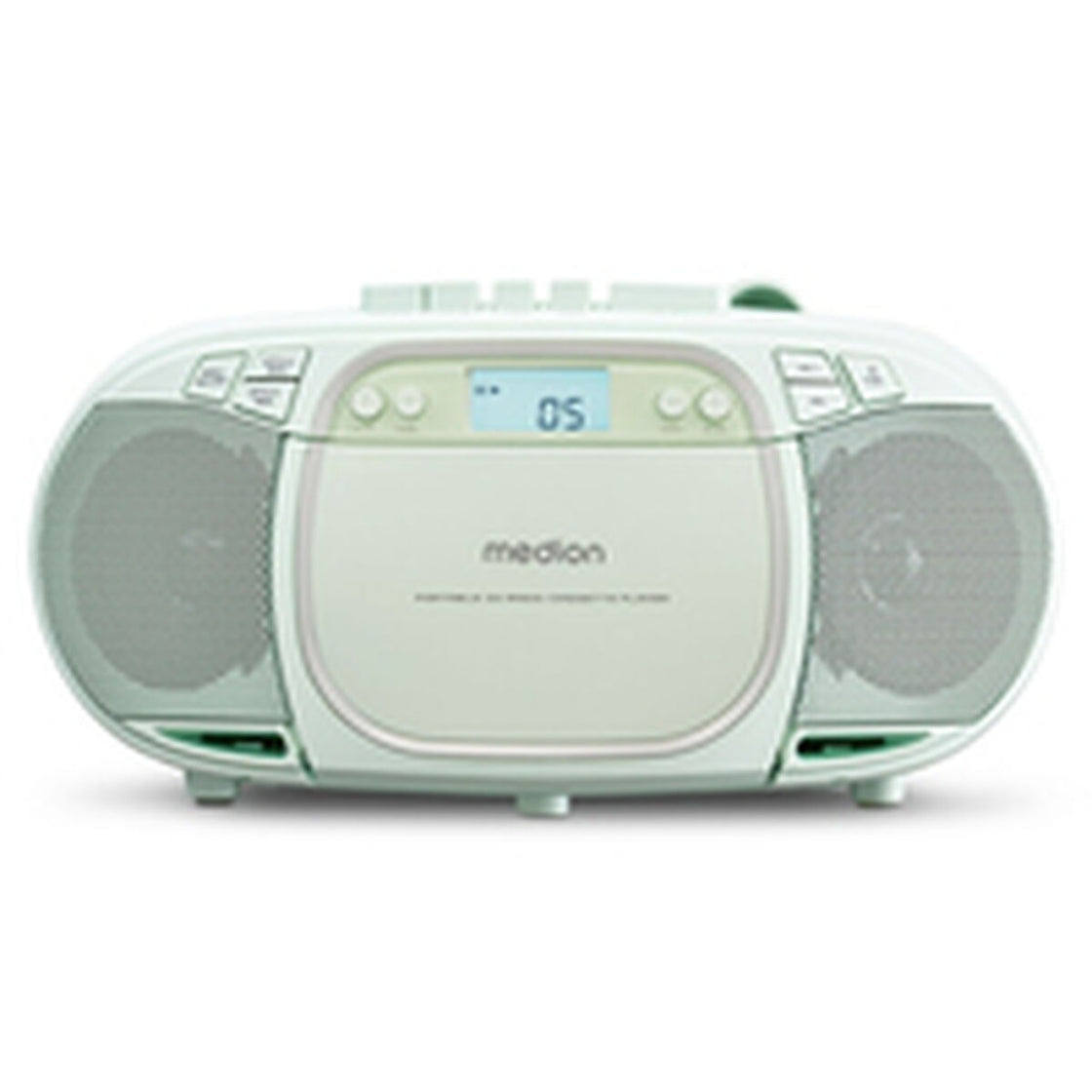Radio Medion-14