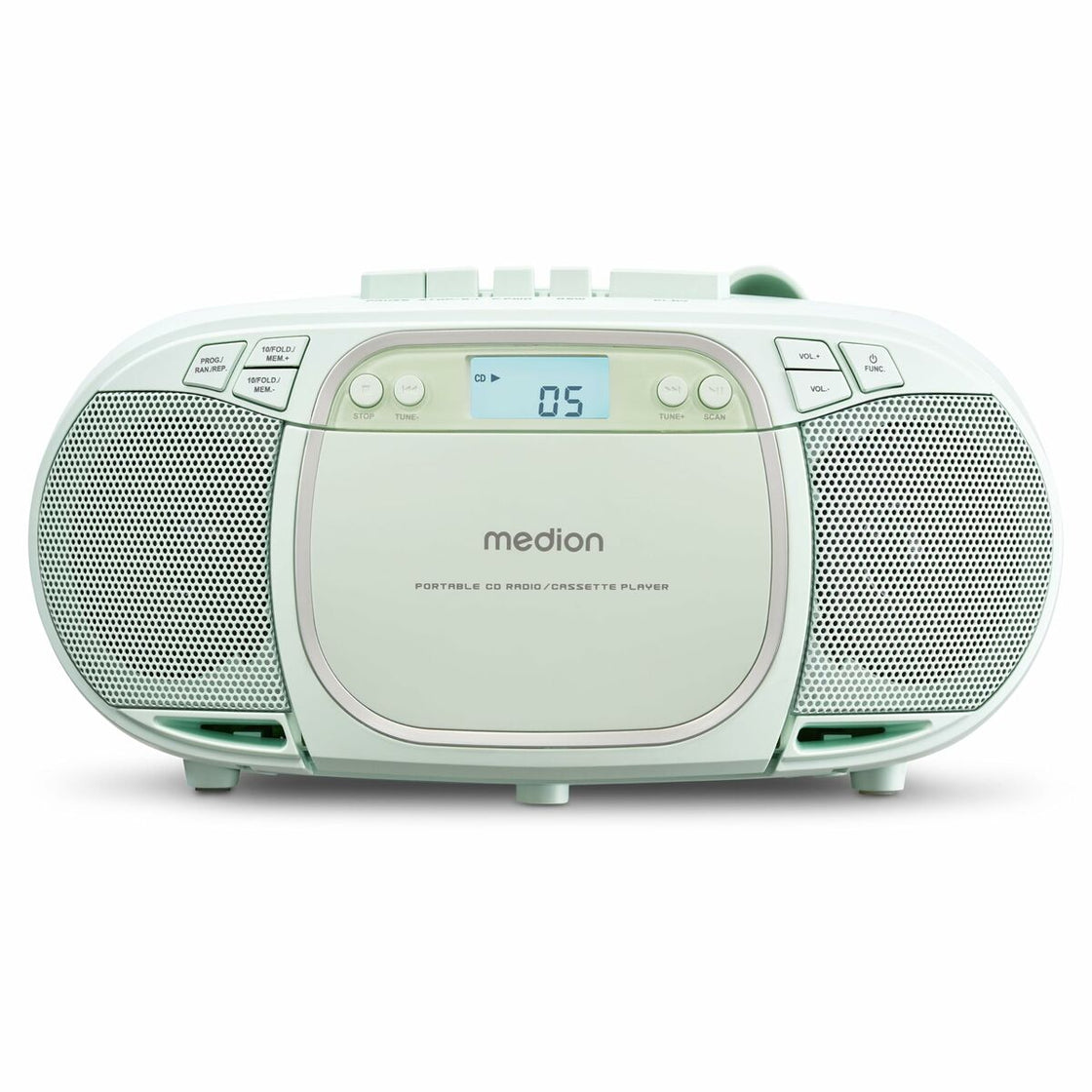 Radio Medion-12