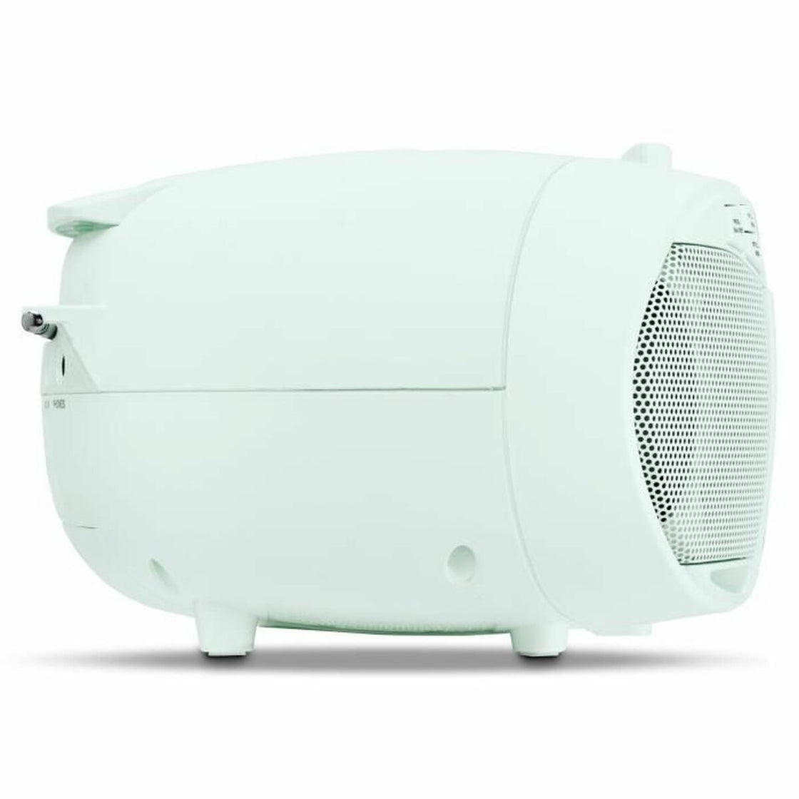 Radio Medion-1