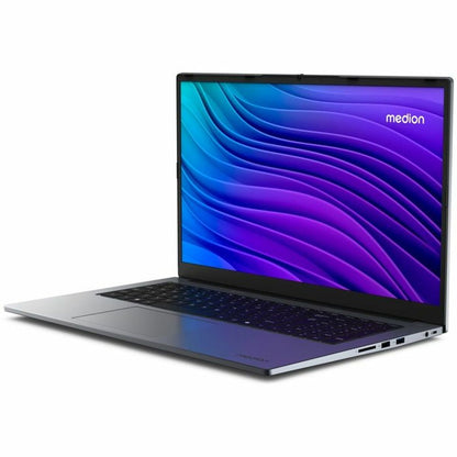 Laptop Medion Intel N100 AZERTY-1