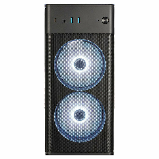 Desktop PC Medion ERAZER P45 AMD Ryzen 5 5500U 16 GB RAM 1 TB SSD Nvidia Geforce RTX 4060-0