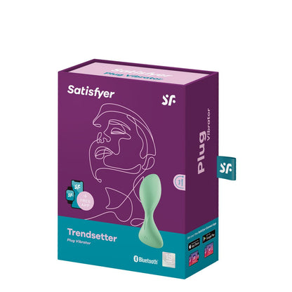 Anal Plug By Satisfyer-1