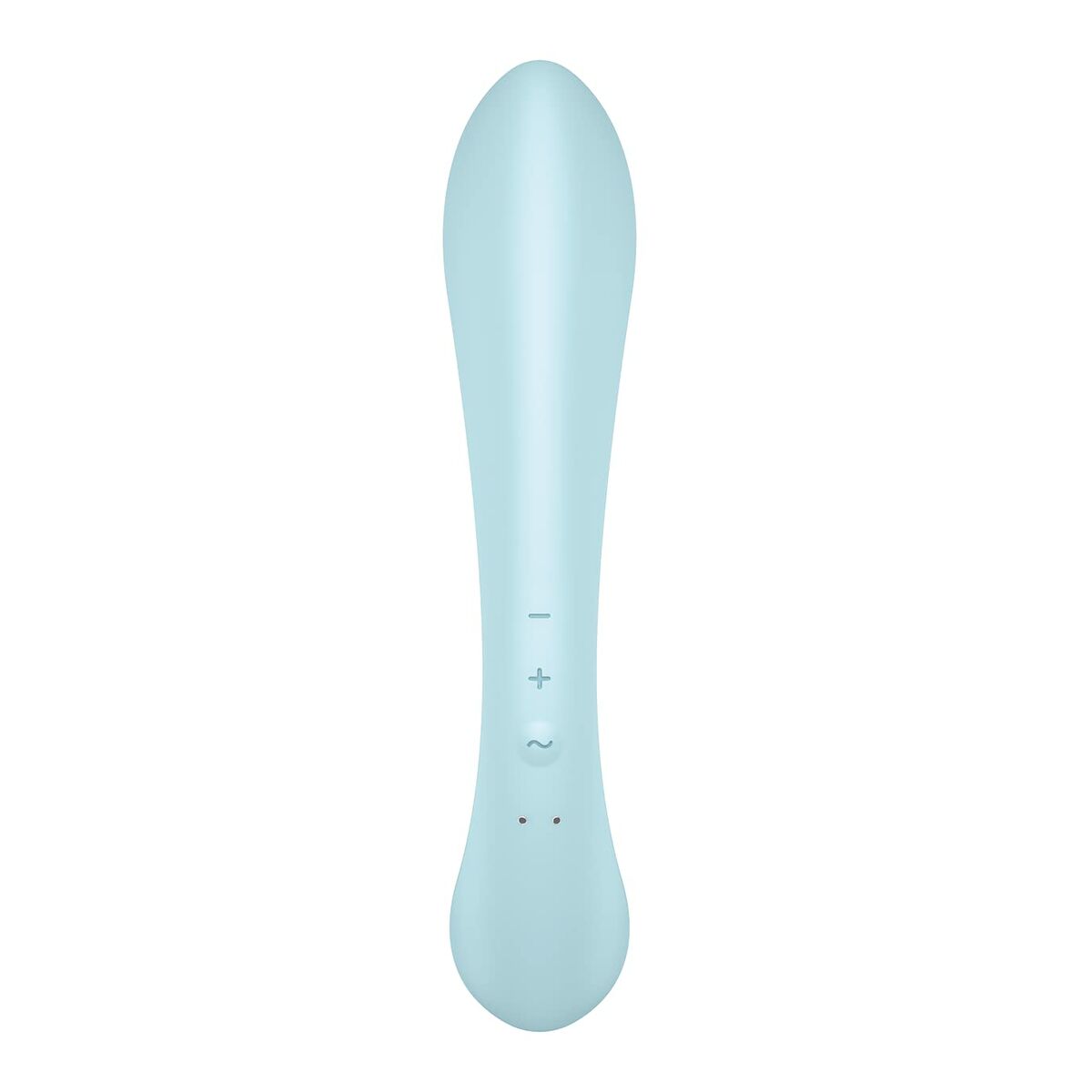 G-Spot Vibrator By Satisfyer Blue-3