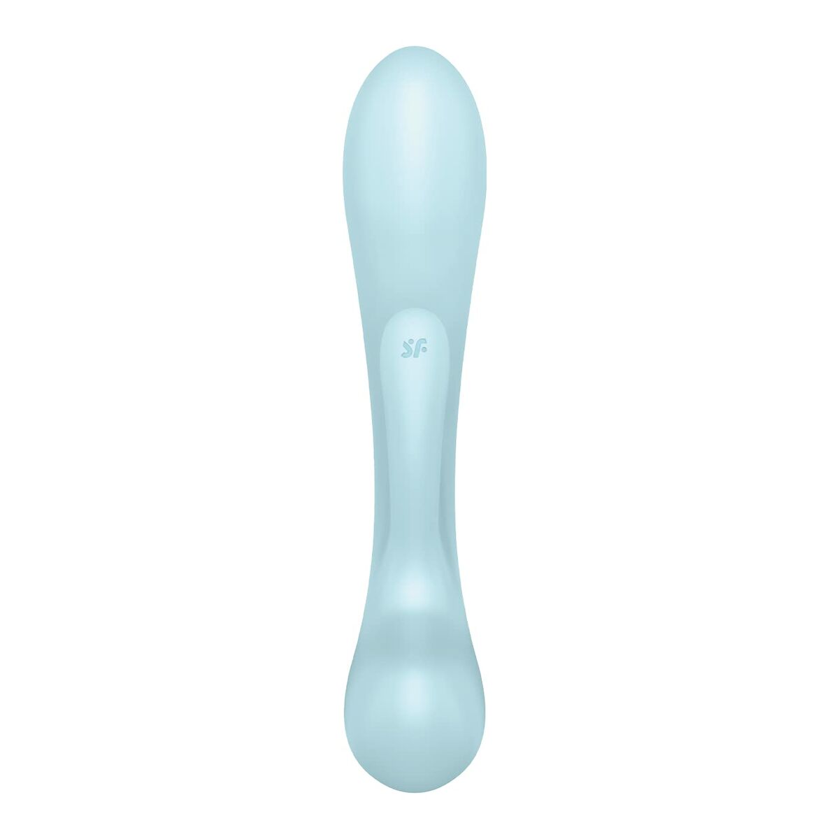 G-Spot Vibrator By Satisfyer Blue-1