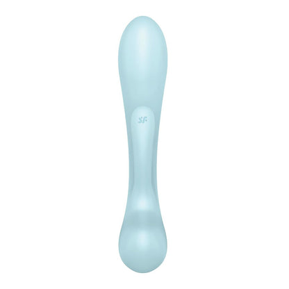 G-Spot Vibrator By Satisfyer Blue-1