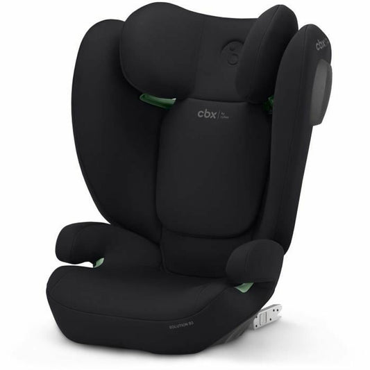 Car Chair Cybex Black II (15-25 kg) III (22 - 36 kg) Children's ECE R129-0