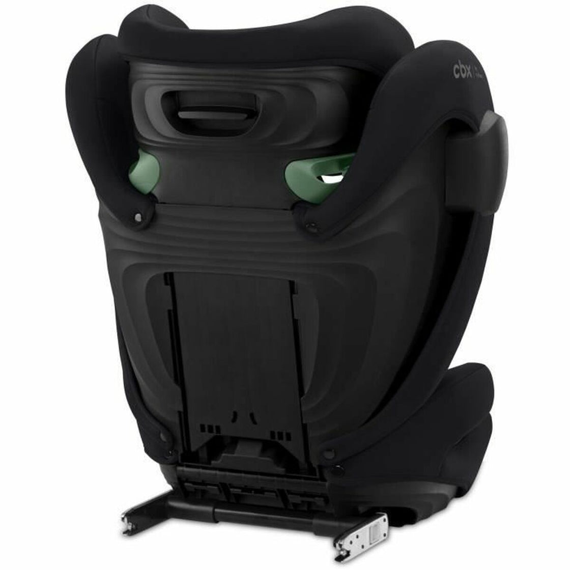 Car Chair Cybex Black II (15-25 kg) III (22 - 36 kg) Children's ECE R129-1