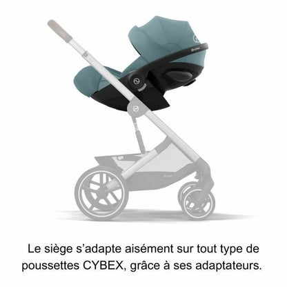 Car Chair Cybex Blue 0+ (de 0 a 13 kilos) Children's ECE R129-2