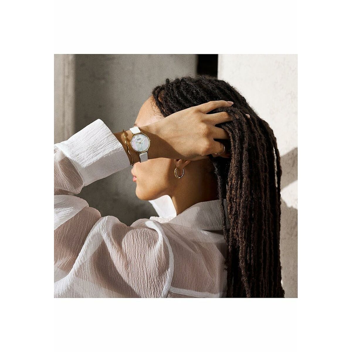 Ladies' Watch Skagen SKW3138-2