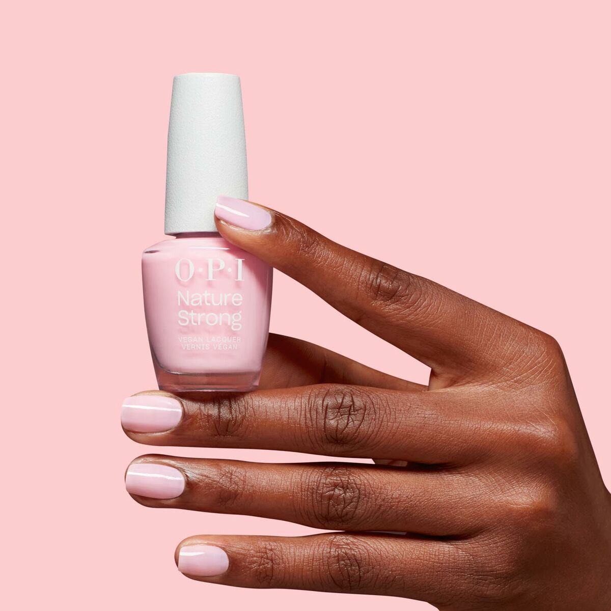 Hydrating Cream Opi NATURE STRONG Blossom into Awesome 15 ml-5