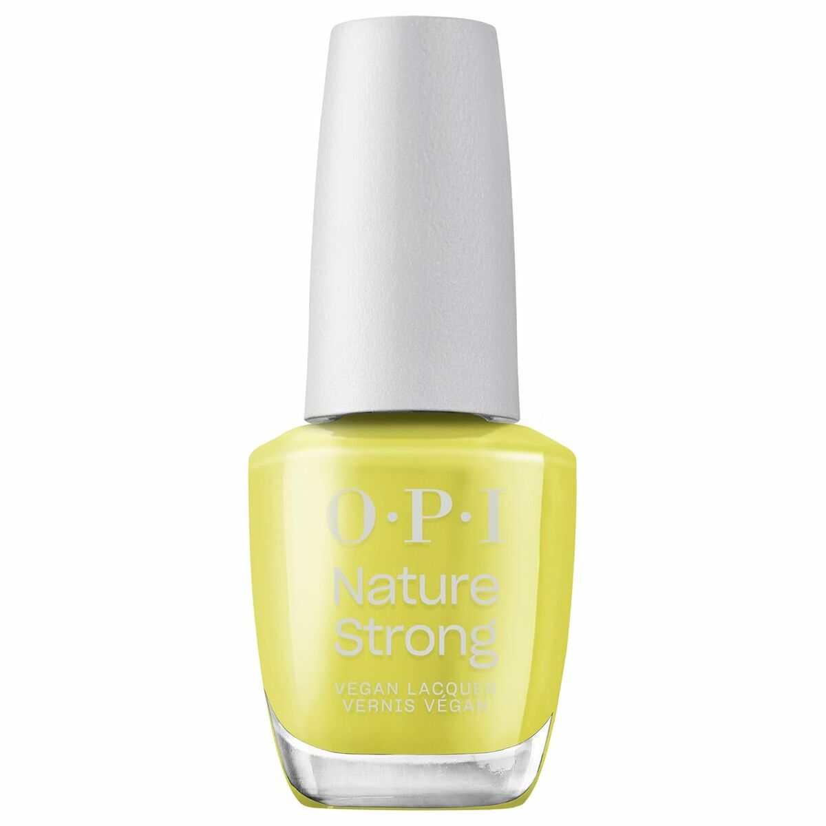 Hydrating Cream Opi NATURE STRONG Give me some suga cane 15 ml-0