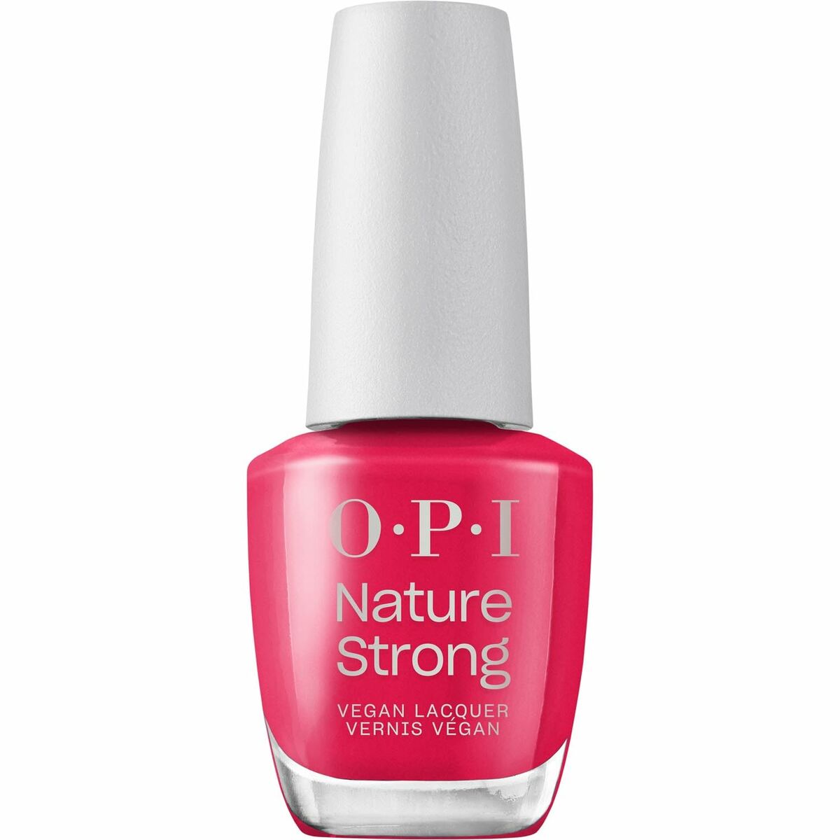 Hydrating Cream Opi NATURE STRONG Berry Pickin' Season 15 ml-0