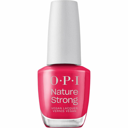 Hydrating Cream Opi NATURE STRONG Berry Pickin' Season 15 ml-0