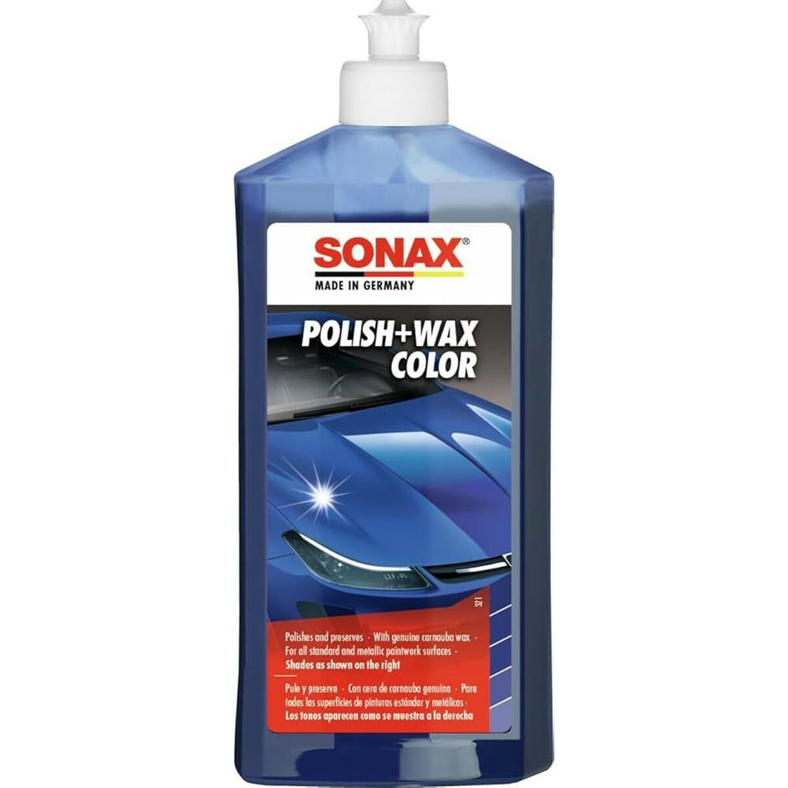 Painting set Sonax-0