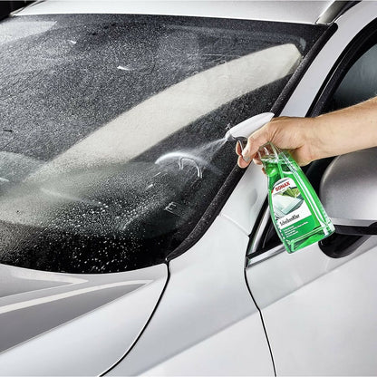 Glass Cleaner with Atomiser Sonax SX03382410 500 ml-4