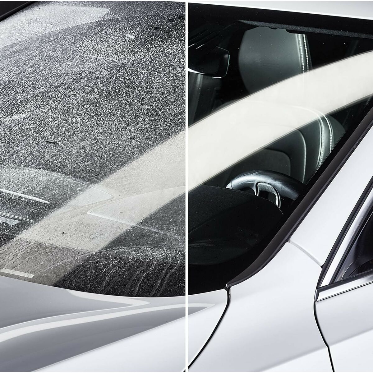 Glass Cleaner with Atomiser Sonax SX03382410 500 ml-2