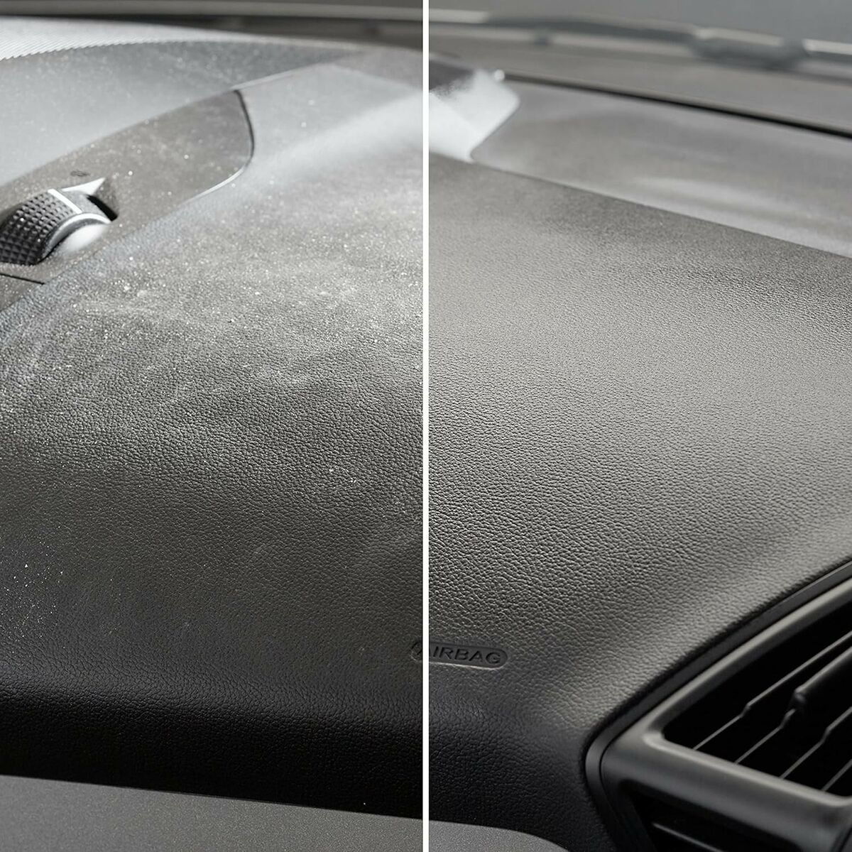 Dashboard Cleaner Sonax SX03433000 400 ml Lemon-1