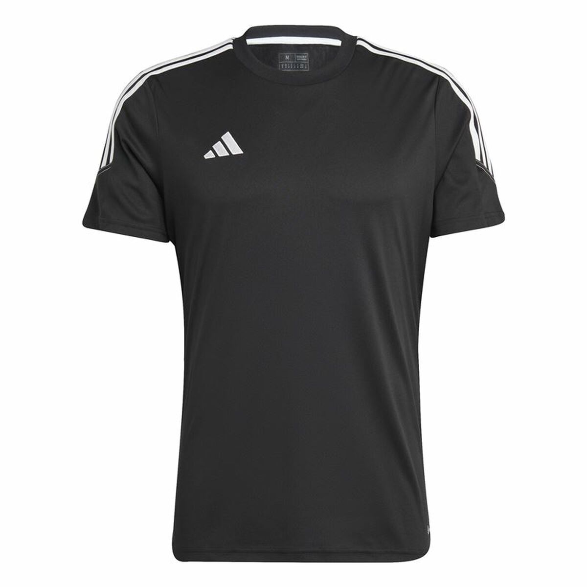 Football T-Shirt Adidas Tiro23 Club Black-0
