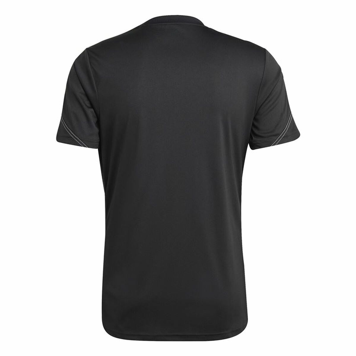 Football T-Shirt Adidas Tiro23 Club Black-11