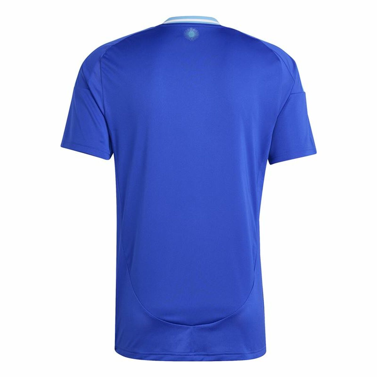 Football T-Shirt Adidas Argentina 24 Blue-5