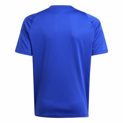 Football T-Shirt Adidas Tiro24 Blue-9