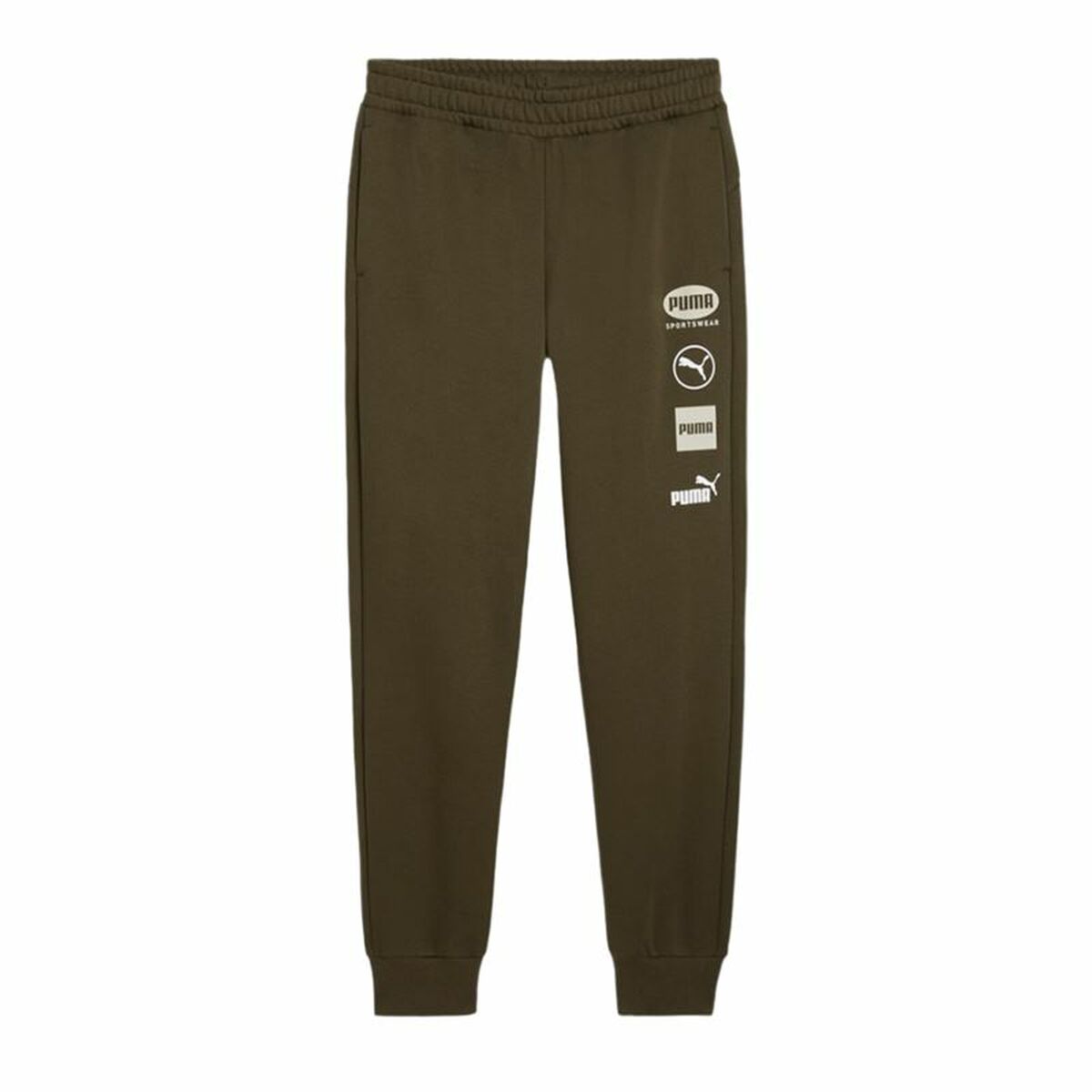 Adult Trousers Puma 681742 70 Men-0