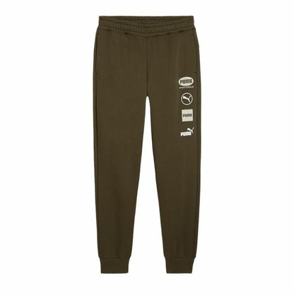Adult Trousers Puma 681742 70 Men-0