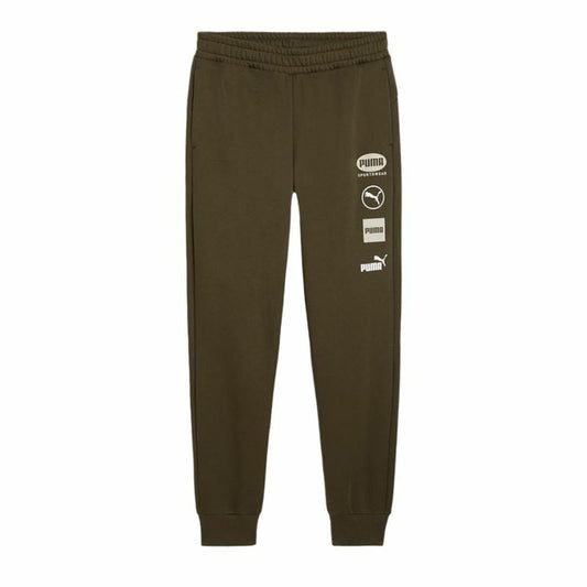Adult Trousers Puma 681742 70 Men-0
